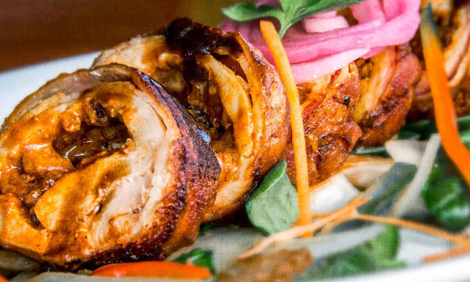 $18 for $30 Worth of Food and Nonalcoholic Drinks for Dinner at Verde Latin - Primary Image
