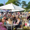 Image 1: Ticket for One or Two to Sussex Gin Festival – 5 July 2025, 12 - 9 PM