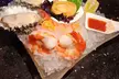 Savor Day & Night: Angus Steak and Raw Bar's Steakhouse Dinner for 2 or 4, Up to 51% Off - Second Medium