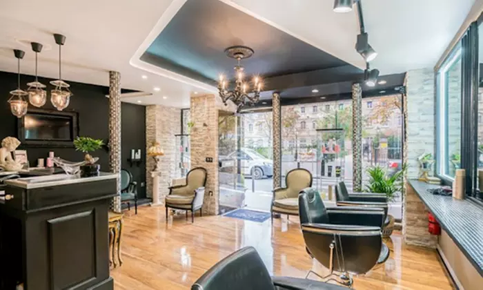 Révélez l’éclat de votre chevelure avec des soins experts signés LAR21