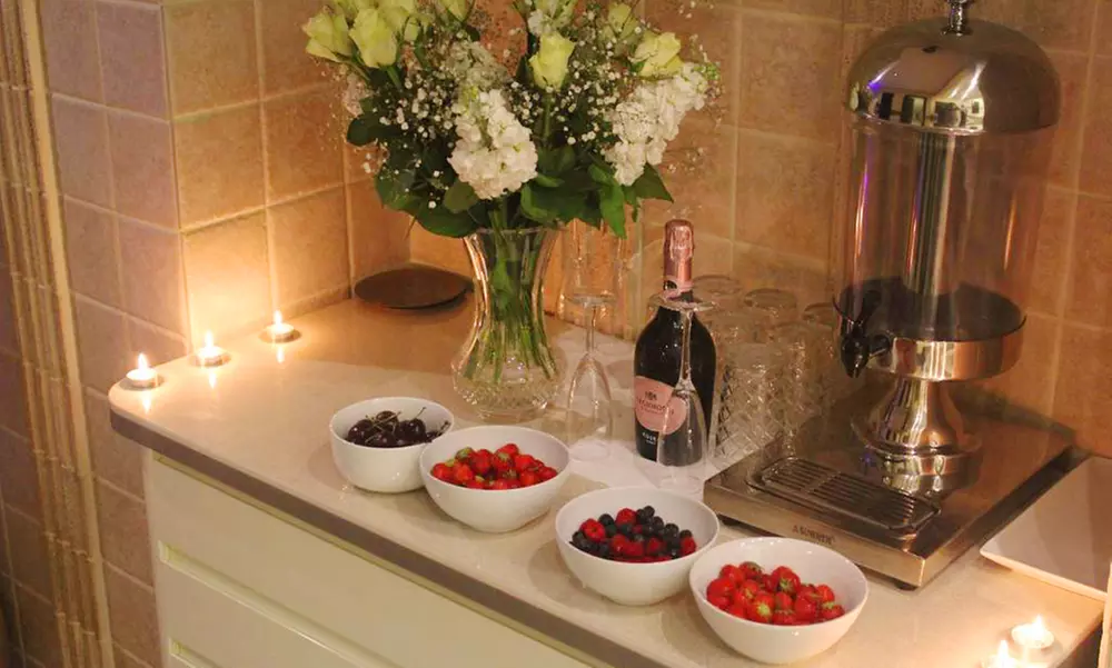 Signature Fairmount Spa Massage (50 or 80 Minutes)