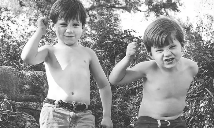 60- or 90-Minute Family Photo Shoot from Sierra Scott Photography (Up to 53% Off) - Primary Image