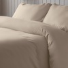Image 22: Silentnight Supersoft Duvet Set
