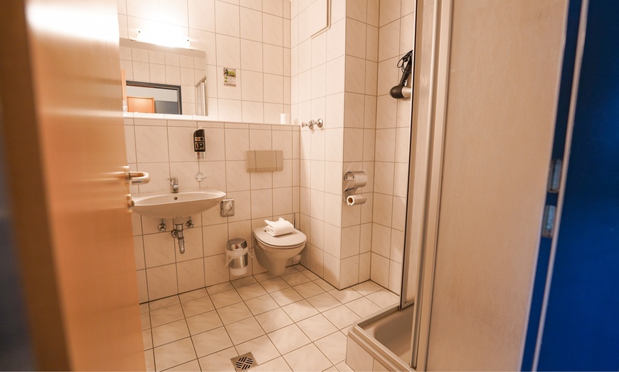 Image 11: Bayerischer Wald: Wellness & Halbpension im Doppelzimmer