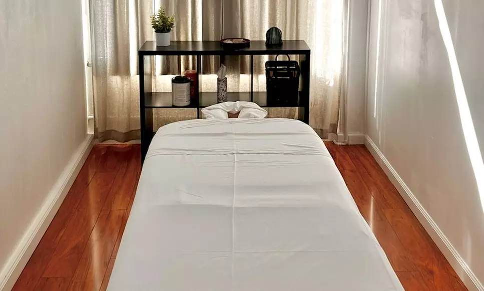 1, 3, 6, or 9 60-Min Hair Microneedling and Scalp Restoration Sessions