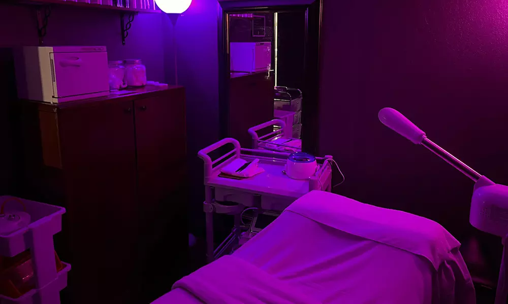 Get One Eyelash Lift & Tint Treatment with Optinal Brow Lamination