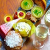 Image 1: Indulgent Prosecco Afternoon Tea for 1, 2 or 4 at The Keys