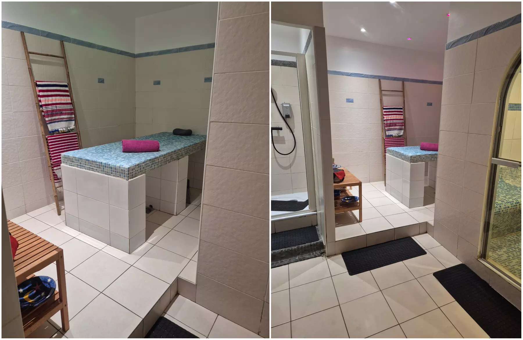 Rituel oriental avec dégustation en solo ou en duo avec Sensation Zen