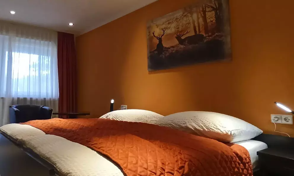 Schwarzwald: 2-5 Nächte mit Frühstück, Therme und Erlebnisführung