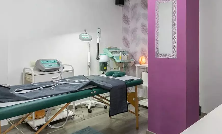 Image 4: Tratamiento electromagnético focalizado de alta intensidad 