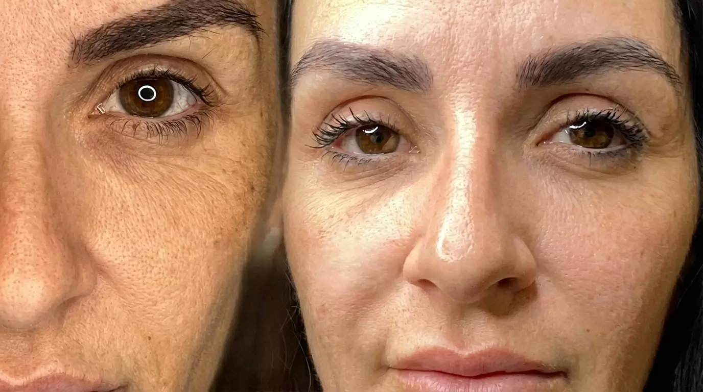 1 o 2 sesiones de fibroblast con plasma pen facial completo para 1