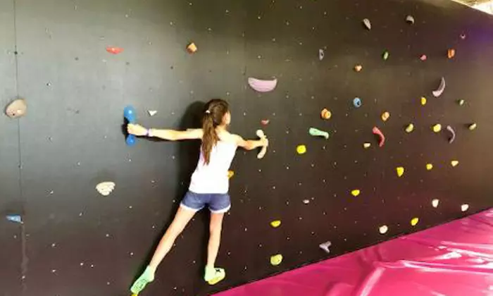 À l'aventure ! Accès d'1h30 à l'Aktiv'Park