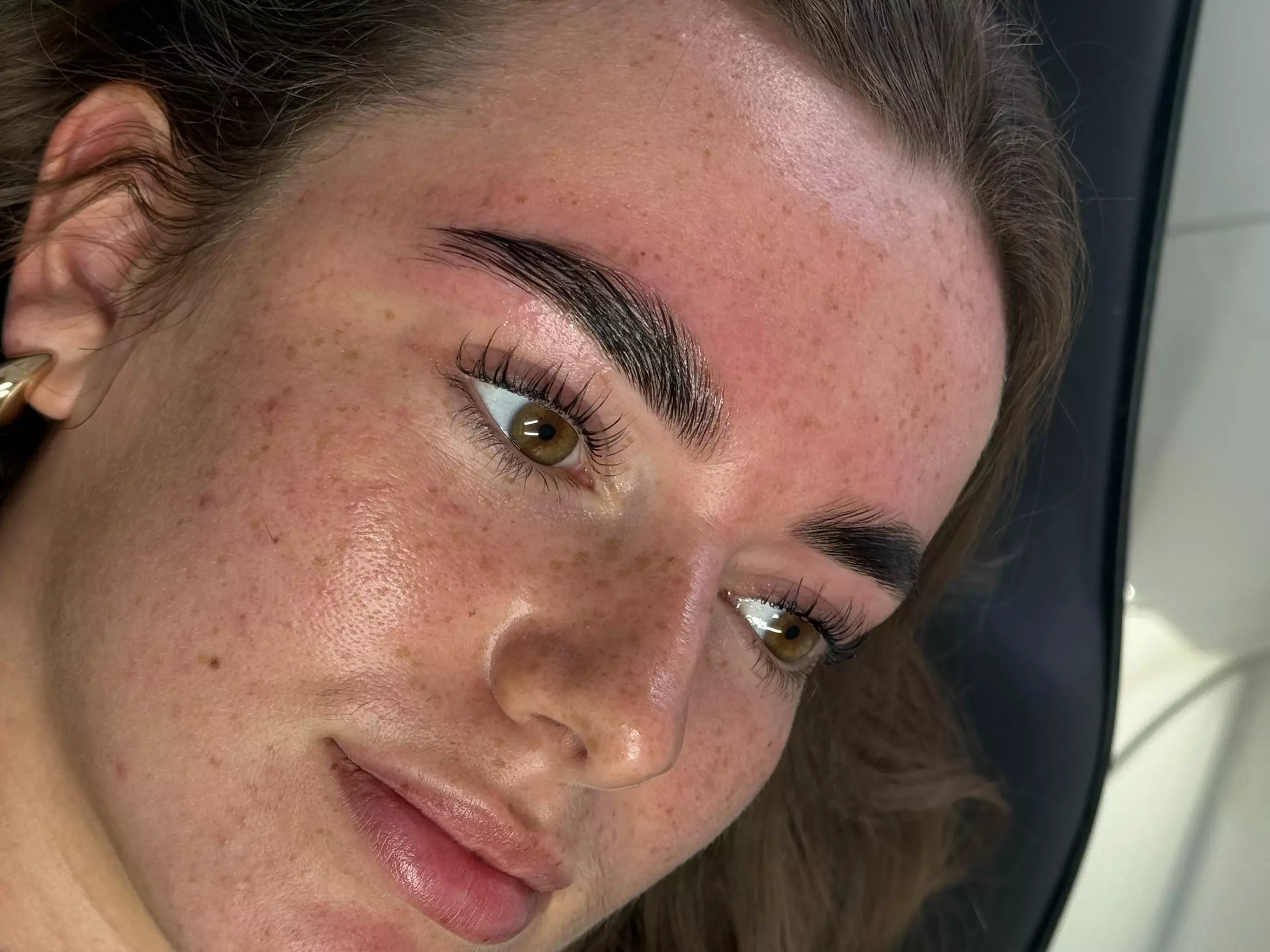 Up to 60% Off on Eyebrow or Eyelash Tint at By Megan beauty