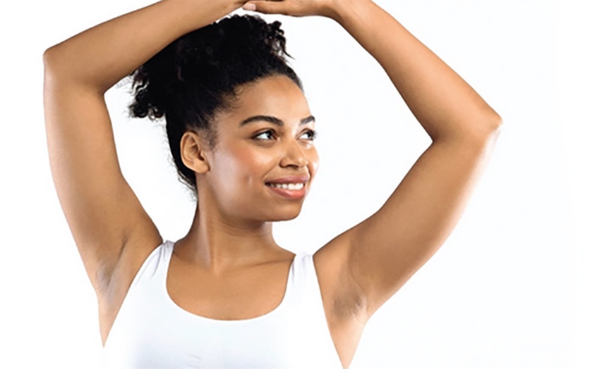 Image 7: 6 Laser Hair Removal Sessions for Every Area Size – Smooth Skin Awaits