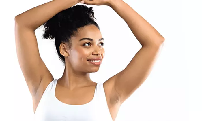 6 Laser Hair Removal Sessions for Every Area Size – Smooth Skin Awaits