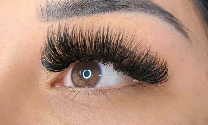 Classic, Hybrid, Volume, Glam, Wispy or Mega Volume Eyelash Extensions Full Set @99 Beauty Salon (Up to 51% Off)