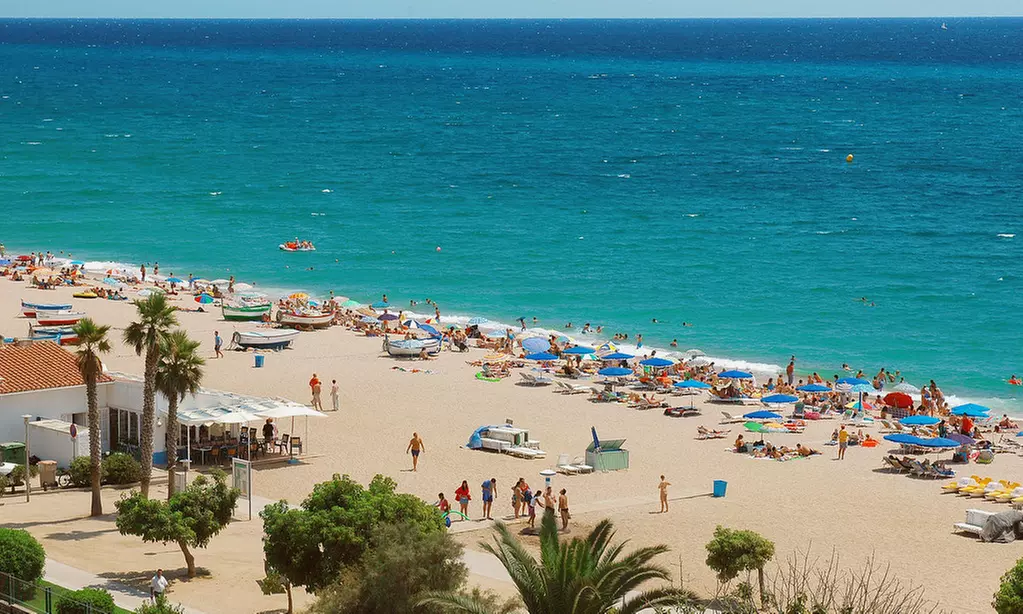 Famille : ESPAGNE ⛱️| Pineda de Mar - Hôtel Pineda Palace 4*