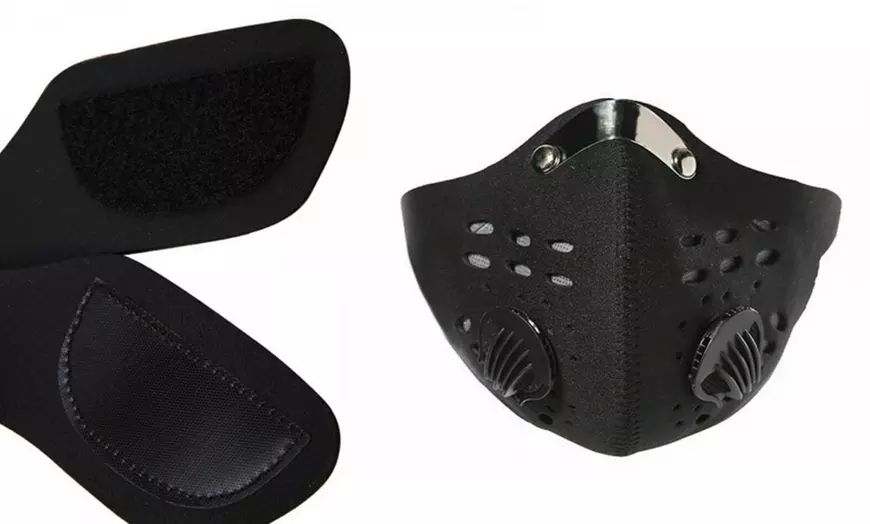 Image 4: Sportmaskers