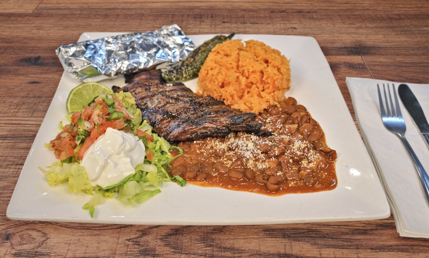 Image 2: Enjoy $40 or $80 Towards Food and Drink at Caribbean Kirkland Casino