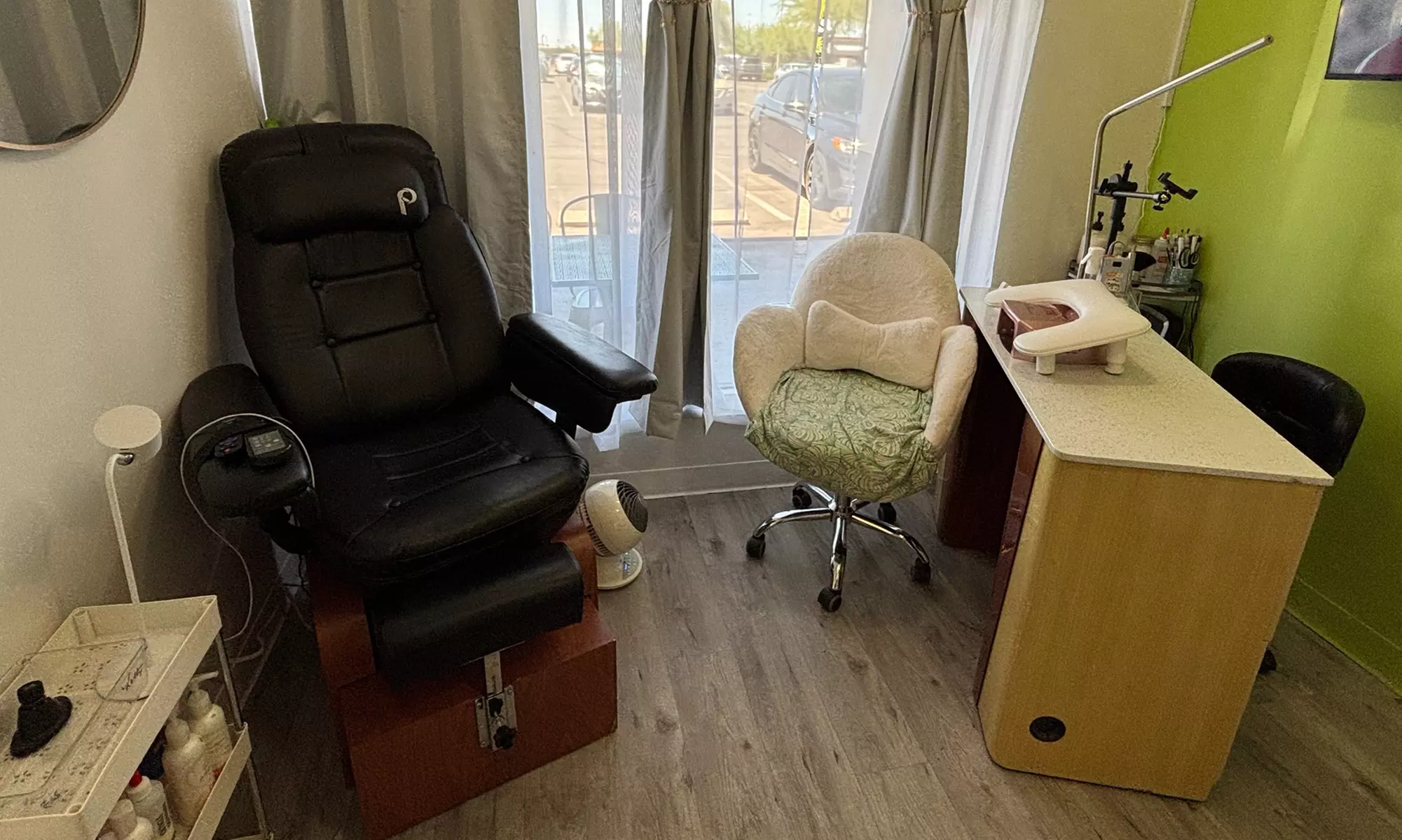 Up to 30% Off on Nail Salon - Manicure at Lett’s Designs