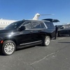 Image 2: Luxury SUV Transfers: One-Way Point-to-Point or 4-Hour Hourly Service