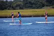 Enjoy Single or Double Kayak Fun or a Paddleboard Rental with Miss Chris Marina Kayak Rentals (Up to 30% Off) - Second Medium