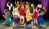 "Disney’s Phineas and Ferb: The Best LIVE Tour Ever!" at William Saroyan Theatre on September 23 (Up to 32% Off)