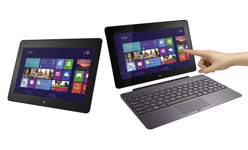 $299.99 for ASUS VivoTab Tablet Bundle (Manufacturer Refurbished) ($497.99 List Price). Free Shipping & Returns. - Second Medium