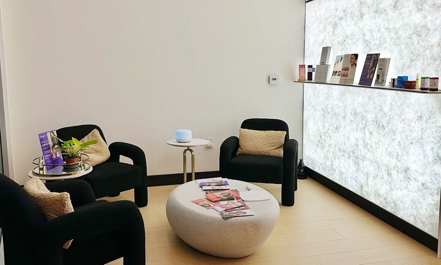 Image 7:  The ONLY Genuine BOTOX® 20, 40, or 60 Units at TIA Med Spa