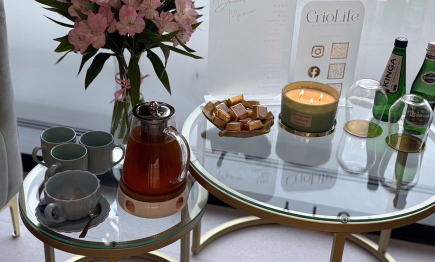 Image 3: Nowoczesna pielęgnacja skóry i modelowanie sylwetki