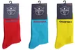 10er-Pack Chiemsee Socken in verschiedenen Farben für 19,99 € (80% sparen) - Second Medium