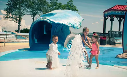 Visit for Two or Four to The Florida Aquarium (Up to Half Off)  - Second Medium
