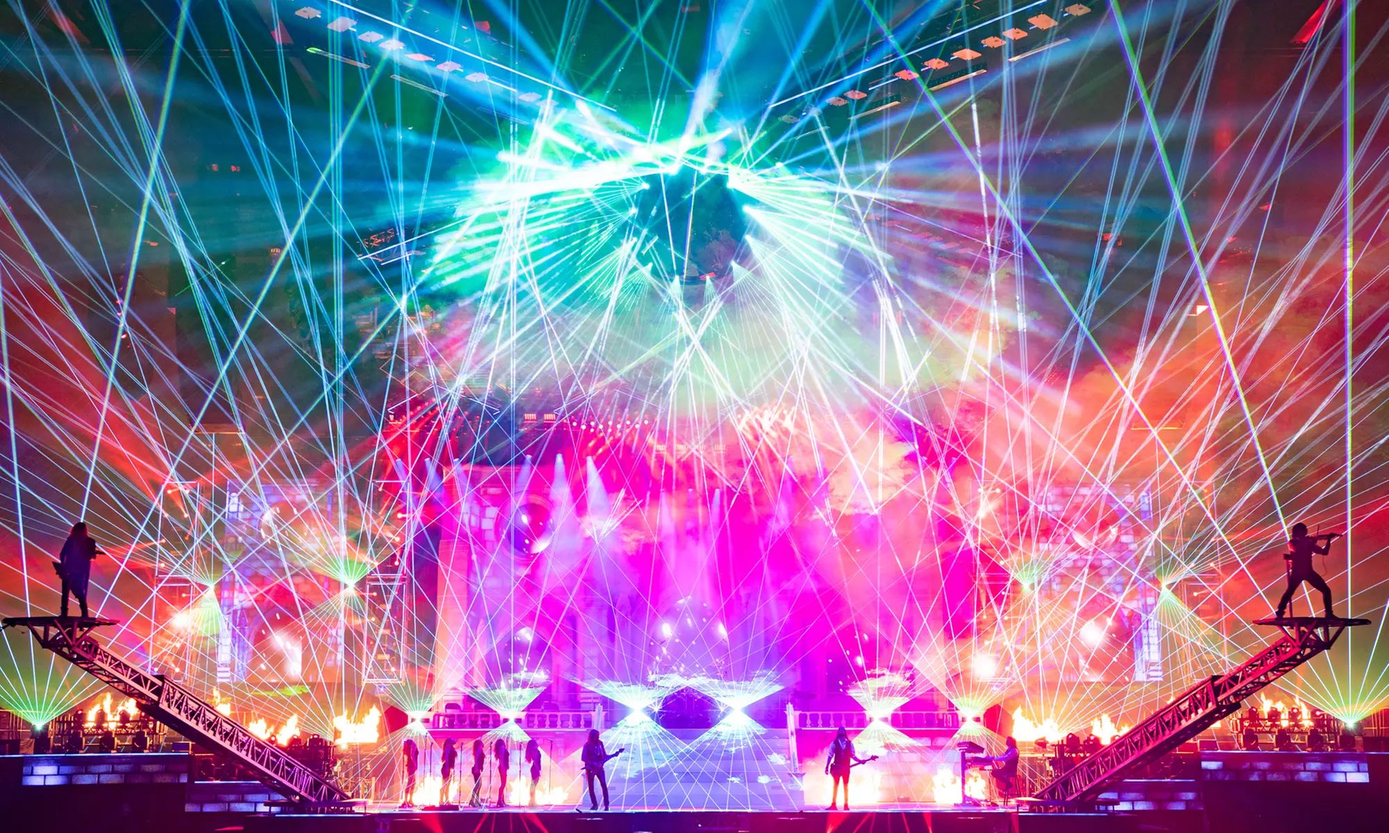 Trans-Siberian Orchestra