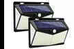 Solar Outdoor Waterproof Wireless Motion Sensor Light (1-, 2-, or 8-pk) - Second Medium