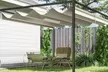 Outsunny Retractable Pergola Canopy - Image 7