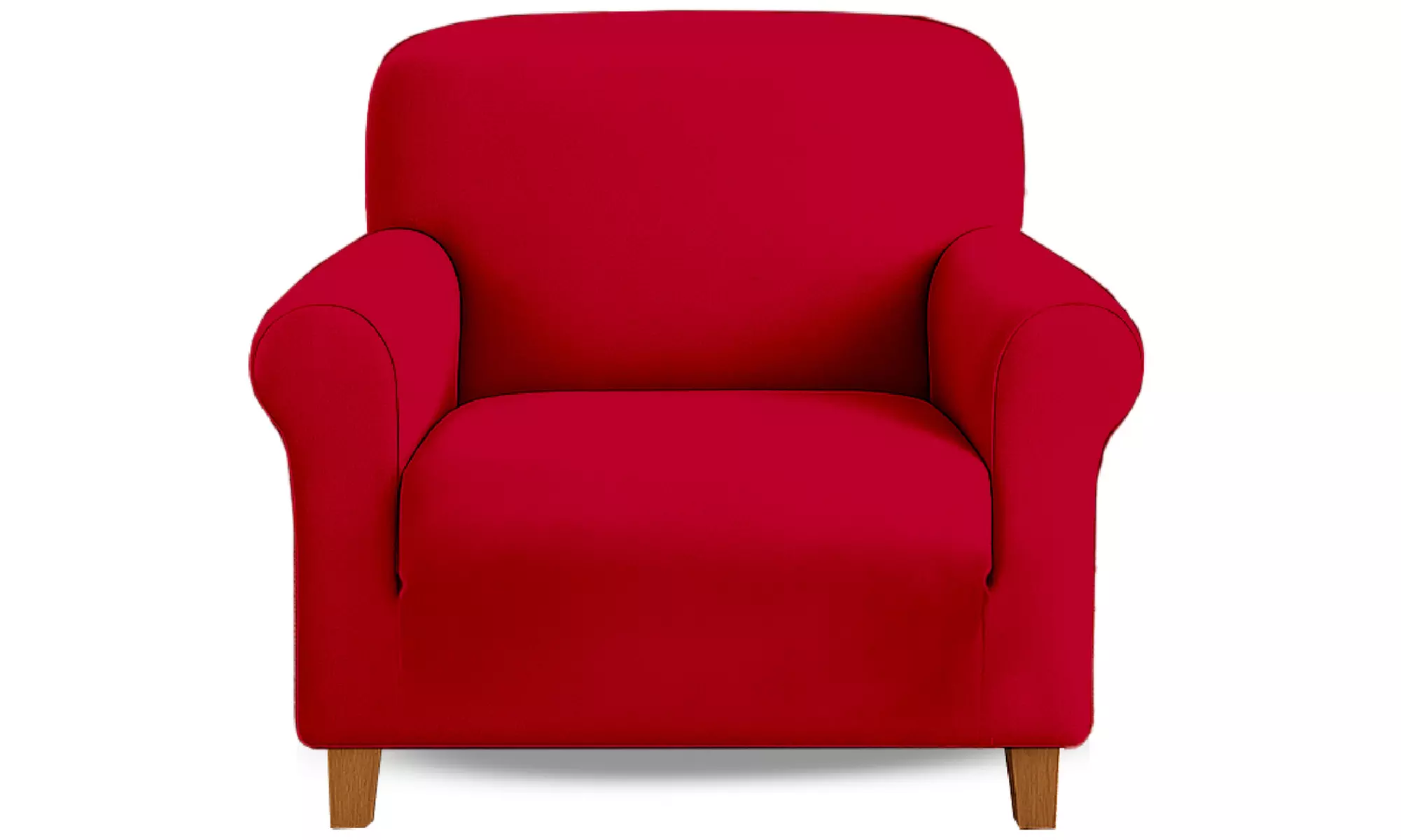 Copridivano o copripoltrona in velluto impermeabile