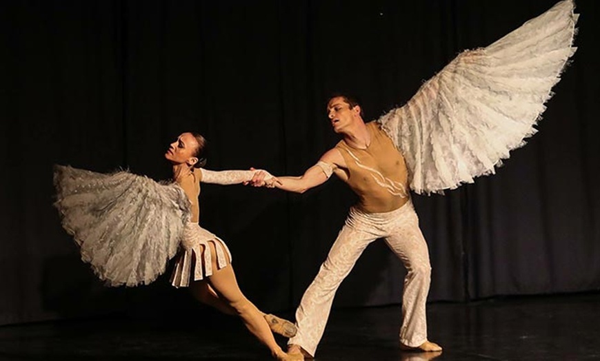 Image 3: Un gala d’exception avec les solistes du Grand Ballet de Kiev