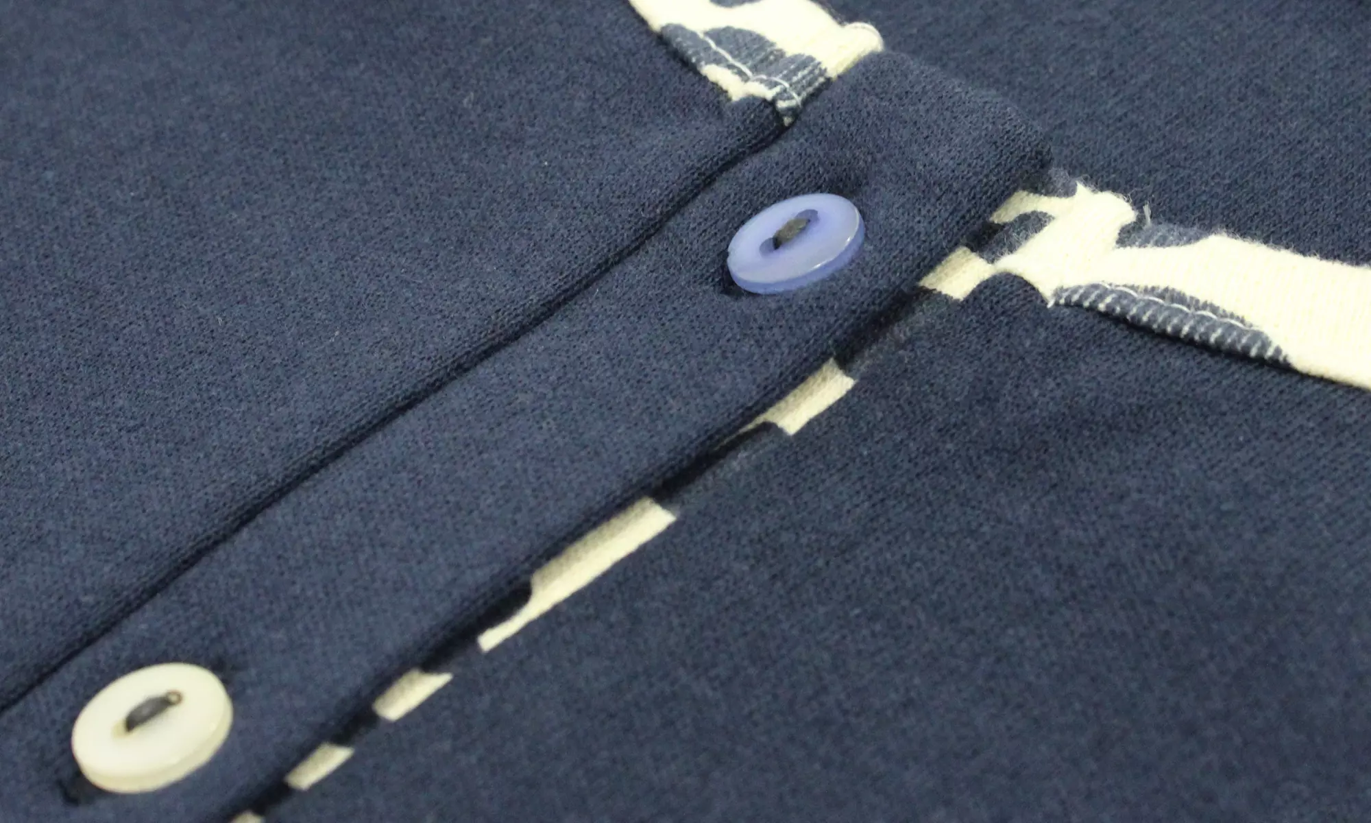 Pigiama donna invernale in cotone di Nottingham, Coconuda o De Fonseca