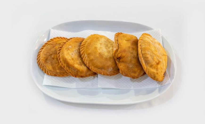 Image 3: Parrillada argentina para 2 personas 