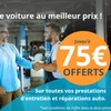 Image 1: Bon d'achat IdGarages pour prestations sur tous les types de véhicules