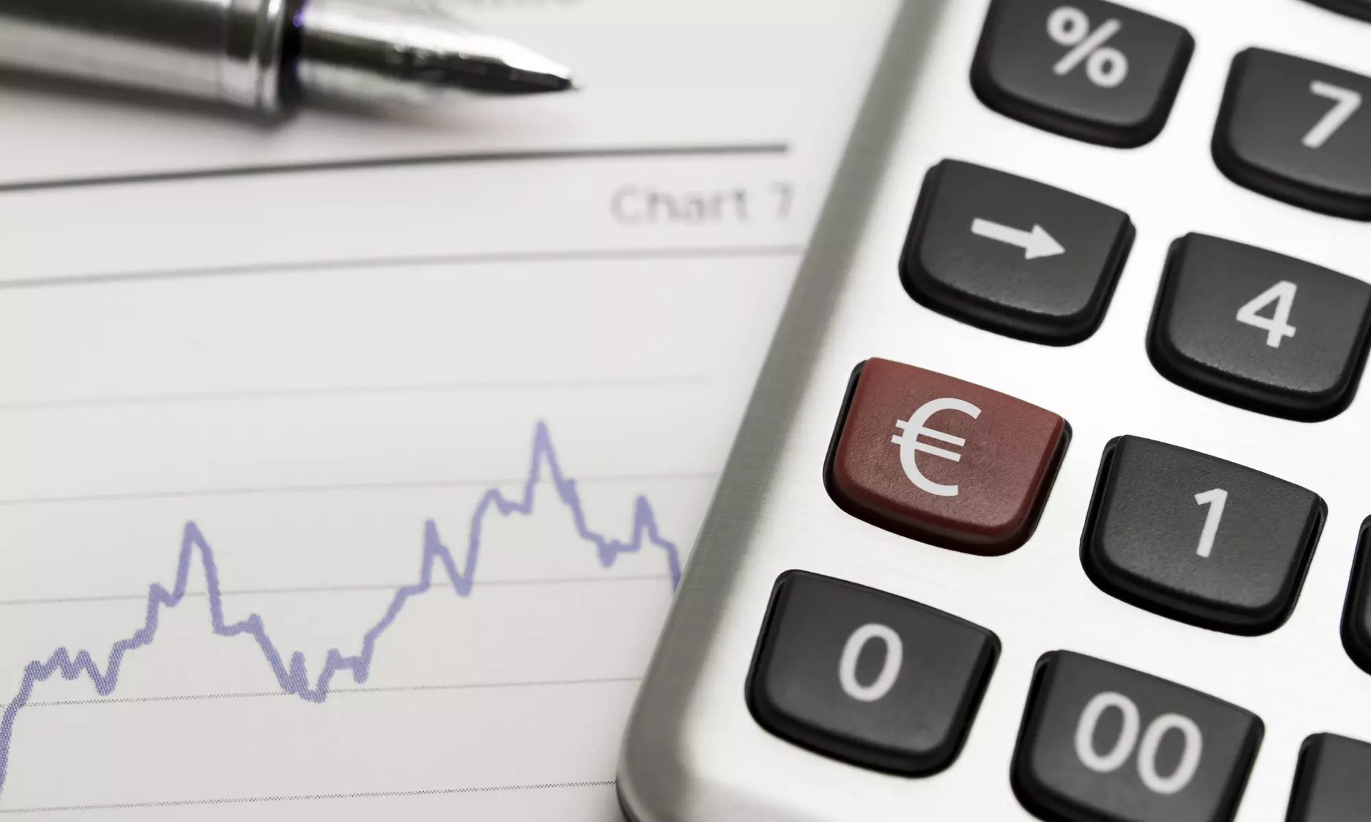 Accounting and Bookkeeping Services at The Ledger Group, LLC. (45% Off) - Primary Image