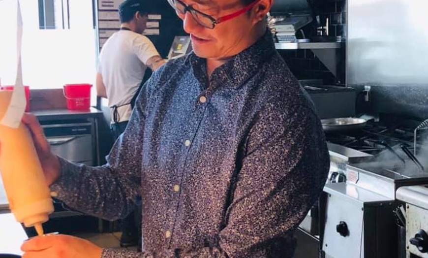 Image 4: Authentic Italian Street Food & More - Dine-in, Take-out, Catering