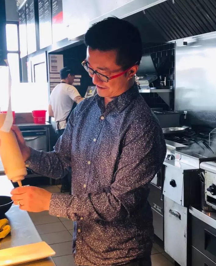 Authentic Italian Street Food & More - Dine-in, Take-out, Catering