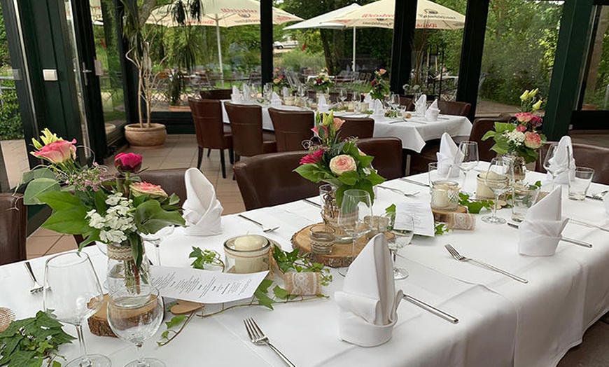 Image 3: Wochentagsmitgliedschaft 2026 – Unbegrenztes Golfspiel für 1 Person
