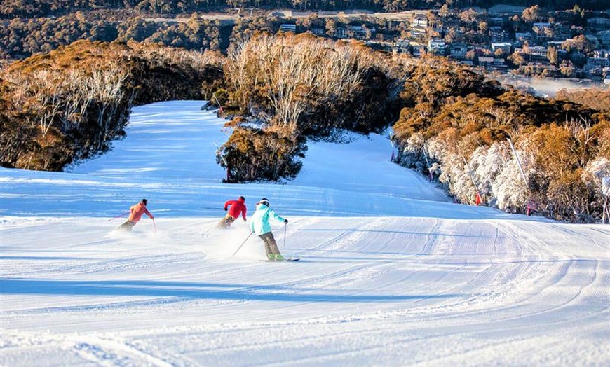 Image 2: Canberra: One-Day Snow Trip