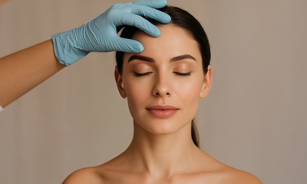 20 Units of Xeomin or Letybo - Revivify aesthetics