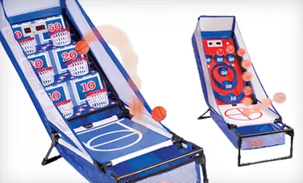 $24 for a Bounce N Score or Skee-Ball Game ($39.99 List Price). Free Shipping and Free Returns. - Primary Image