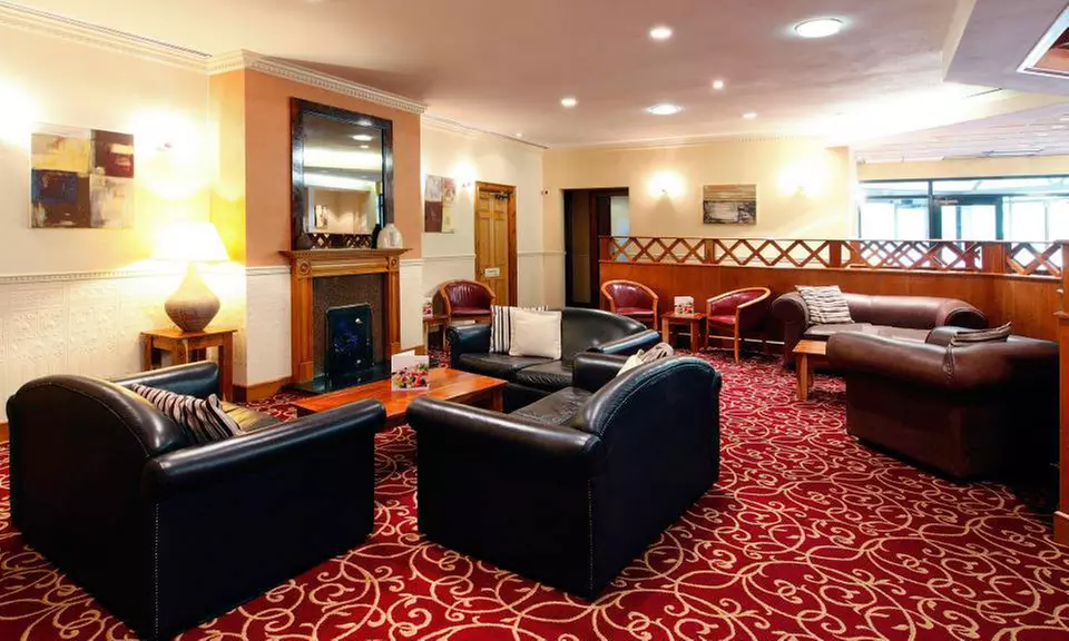 Wigan: One or Two Nights with Breakfast