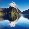 Image 1: ✈ 8-Day Getaway:New Zealand,Tahiti&Moorea w/Air from Pacific Holidays