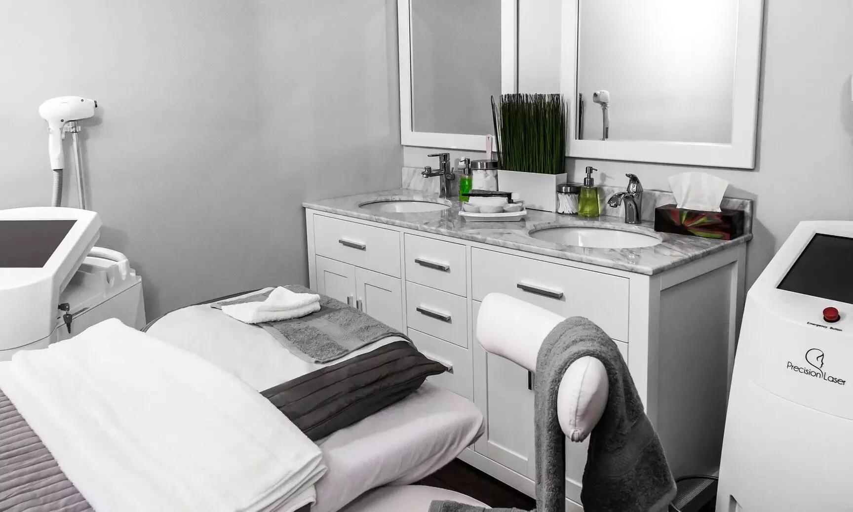 Relax with 60-Min Choice of Full Body Massage or Couple's Massage